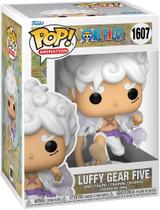 Funko Pop One Piece Luffy Gear Five 1607