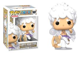 Funko Pop! One Piece Luffy Gear Five 1607