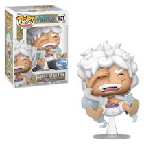 Funko Pop One Piece - Luffy Gear Five 1621