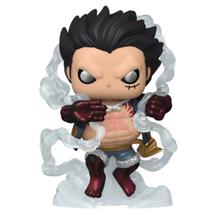 Funko Pop One Piece Luffy Gear Four Original