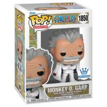 Funko Pop One Piece Monkey D Garp 1850 - Original Novo Funko Pop One Piece Monkey D Garp 1850 - Original Novo