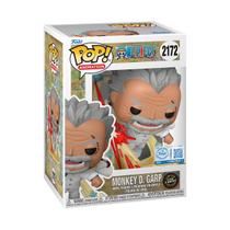 Funko Pop One Piece Monkey D. Garp Galaxy Impact 2172 Chase Funko Pop One Piece Monkey D. Garp Galaxy Impact 2172 Chase