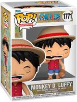 Funko POP - One Piece - Monkey D. Luffy 1771