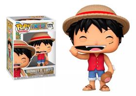 Funko Pop One Piece Monkey D. Luffy 1771