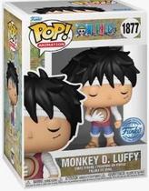 Funko Pop One Piece - Monkey D. Luffy 1877 Funko Pop One Piece - Monkey D. Luffy 1877
