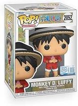 Funko Pop One Piece - Monkey D. Luffy 2052 Funko Pop One Piece - Monkey D. Luffy 2052