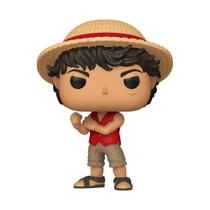 Funko POP! One Piece - Monkey D. Luffy (Live Action) 1878