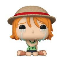 Funko POP! One Piece - Nami (Chorando) 1772