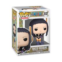 Funko Pop One Piece Nico Robin 2137