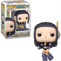 Funko Pop One Piece Nico Robin Egghead 2137