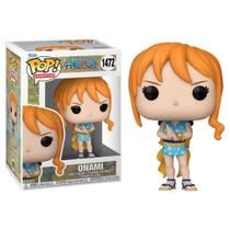 Funko Pop One Piece Onami (nami) 1472 Funko Pop One Piece Onami (nami) 1472