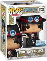 Funko Pop One Piece - Portgas D.Ace 2130 Funko Pop One Piece - Portgas D.Ace 2130