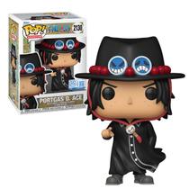 Funko pop one piece portgas d. ace 2130 Funko pop one piece portgas d. ace 2130