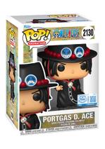 Funko Pop! One Piece Portgas D. Ace 2130 Funko Pop! One Piece Portgas D. Ace 2130