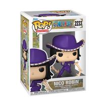 Funko Pop One Piece Robin Hana Hana No Mi 2233