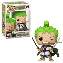 Funko Pop! One Piece Roronoa Zoro 923 Funko Pop! One Piece Roronoa Zoro 923