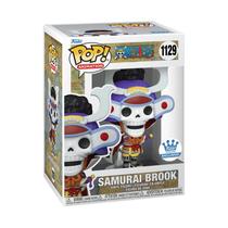 Funko Pop One Piece Samurai Brook 1129