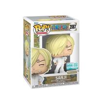 Funko Pop One Piece Sanji 2087