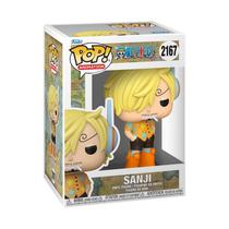 Funko Pop One Piece Sanji 2167