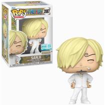 Funko Pop One Piece Sanji Whole Cake Island Exclusive 2087 Funko Pop One Piece Sanji Whole Cake Island Exclusive 2087