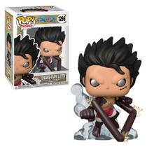 Funko Pop! One Piece - Snake Man Luffy - 1266