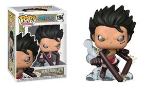 Funko Pop! One Piece Snake-Man Luffy 1266 Funko Pop! One Piece Snake-Man Luffy 1266