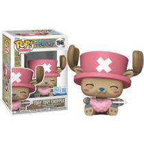 Funko Pop! One Piece Tony Tony Chopper 1946 Exclusivo Funko Pop! One Piece Tony Tony Chopper 1946 Exclusivo
