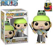 Funko POP! One Piece Usohachi 1474 - Original