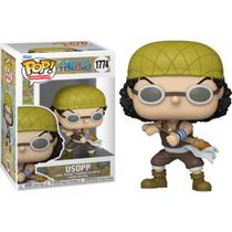 funko pop one piece usopp 1774 funko pop one piece usopp 1774