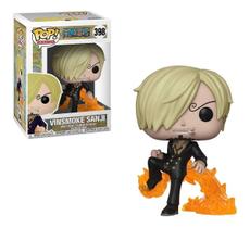 Funko Pop! One Piece Vinsmoke Sanji 398