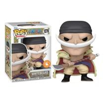 Funko Pop One Piece Whitebeard Exclusive - 1270