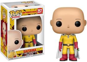 Funko Pop! One Punch Man Saitama 257