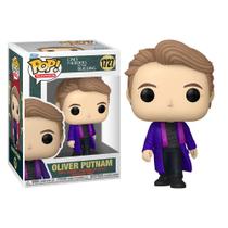 Funko Pop! Only Murders In The Building Oliver Putnam 1727 Funko Pop! Only Murders In The Building Oliver Putnam 1727
