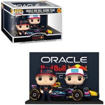 Funko Pop Oracle Red Bull Racing Team 07 Pop! Racing F1