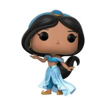 Funko Pop Original Disney Aladdin - Jasmine N326