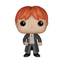 Funko Pop Original Harry Potter - Ron with Howler N02 - Candide