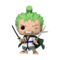 Funko Pop Original One Piece - Roronoa Zoro N923