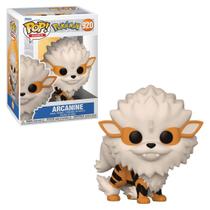 Funko Pop Original Pokemon Arcanine 920