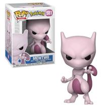 Funko Pop Original Pokémon:Mewtwo N581