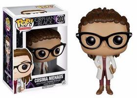 Funko pop orphan black cosima niehaus 203 Funko pop orphan black cosima niehaus 203