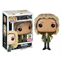 Funko pop orphan black helena exclusivo 258 Funko pop orphan black helena exclusivo 258