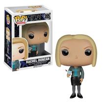 Funko pop orphan black rachel duncan exclusiva 205