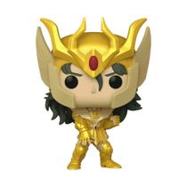 Funko Pop! Os Cavaleiros Do Zodiaco - Shun De Virgem 1426