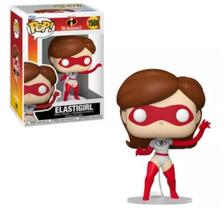Funko Pop Os Incríveis 1508 - Elastigirl Funko Pop Os Incríveis 1508 - Elastigirl