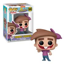 Funko Pop! Os Padrinhos Mágicos - Timmy Turner 1690