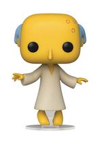 Funko Pop! Os Simpsons - Boneco de Vinil Mr. Burns