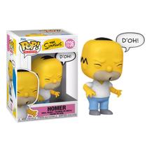 Funko pop! - os simpsons - homer Funko pop! - os simpsons - homer