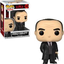 Funko Pop - Oswald Cobblepot The Batman 1191 - Original Funko Pop - Oswald Cobblepot The Batman 1191 - Original