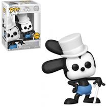 Funko Pop Oswald Rabbit Chase 1315 Pop! Disney 100th
