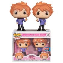 Funko Pop! Ouran High School Host Club - Conjunto de Bonecos de Vinil